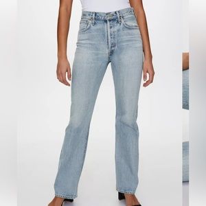 Citizens of Humanity - Libby bootcut jean. Women’s size 29